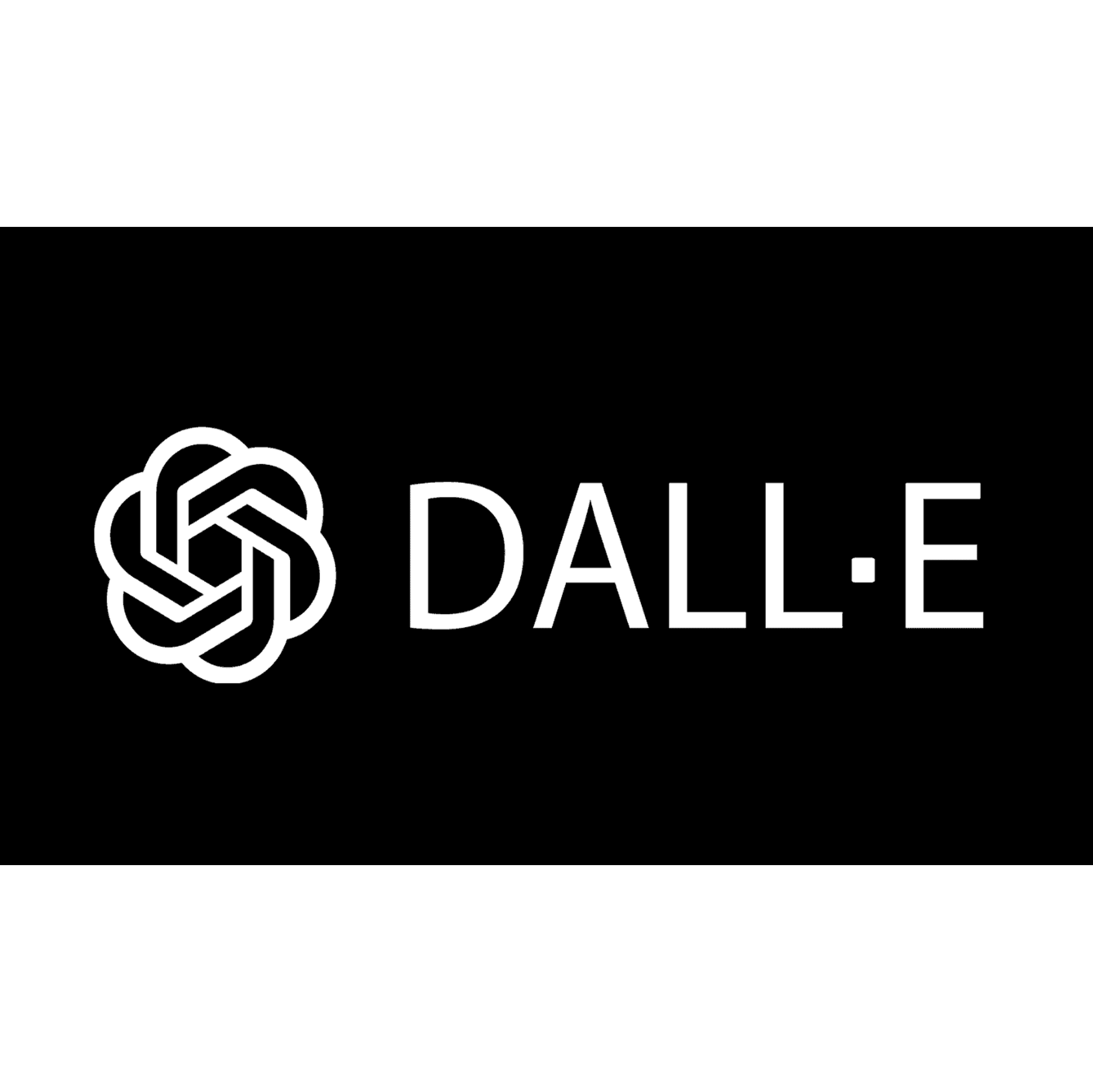 Dall-E Logo standard