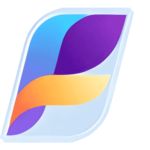 Face26 Logo برنامه هوش مصنوعی چهره
