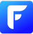 Facetomany Logo