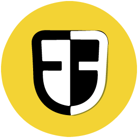 Fakeface Logo