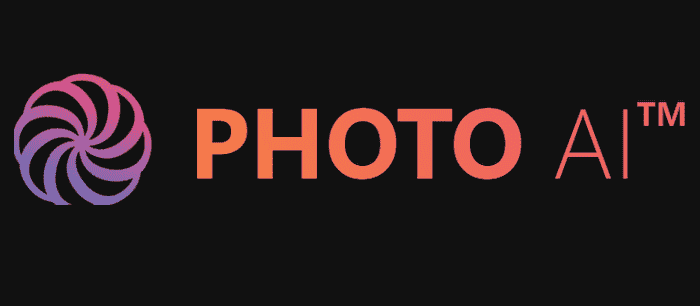 Photoai Logo