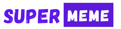 Supermeme Logo