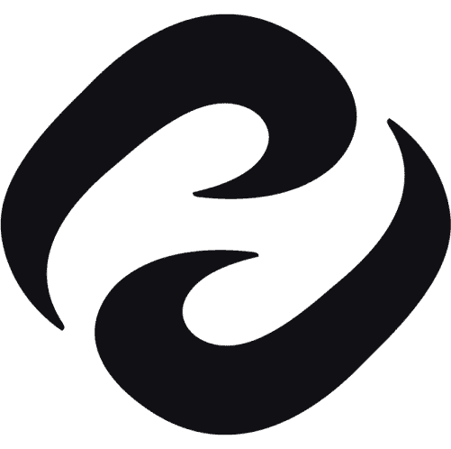 لوگوی هوش مصنوعی HappyScribe