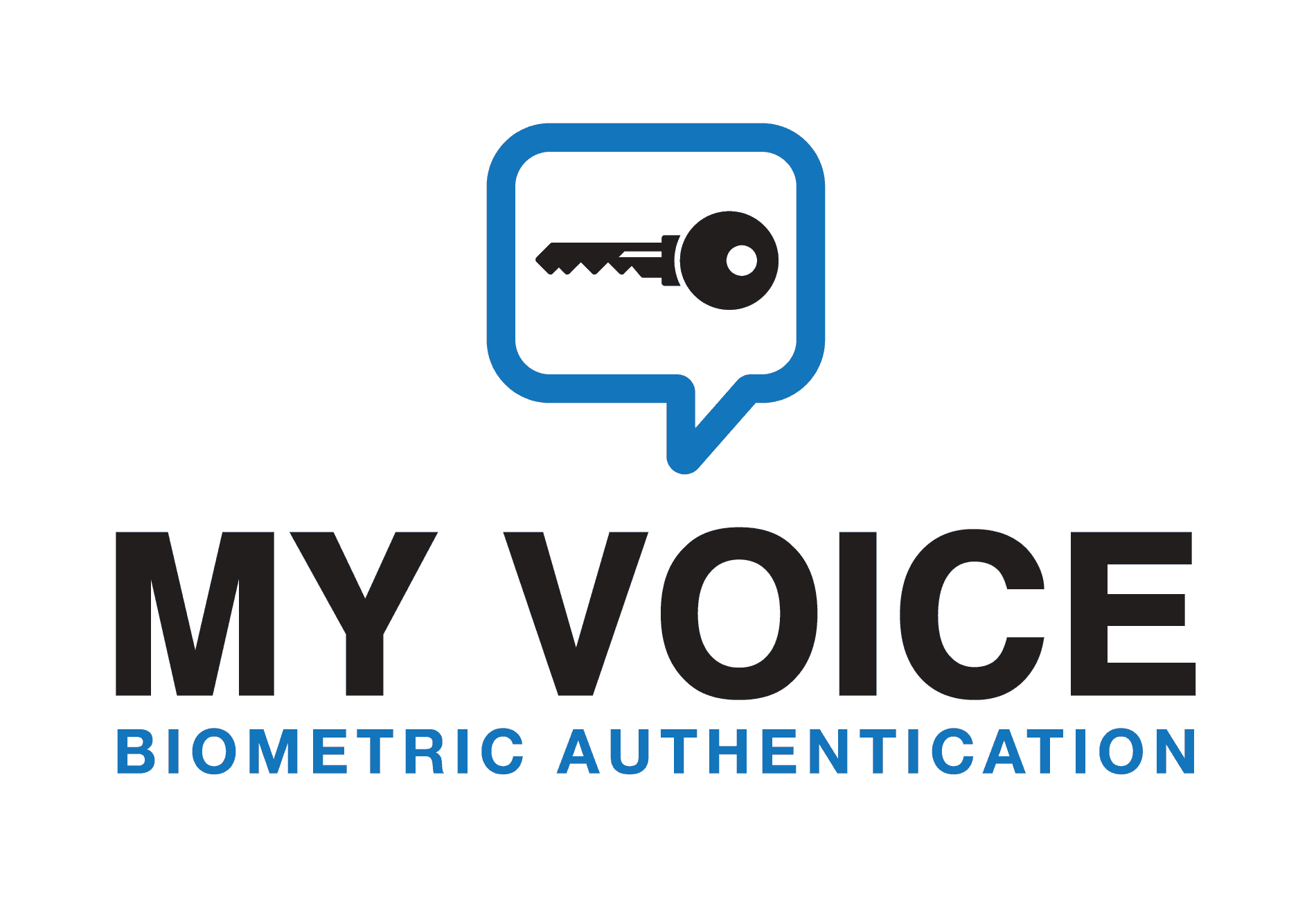 My Voice AI Logo