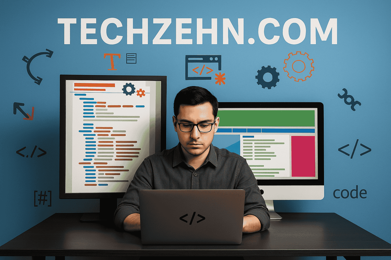 برنامه نویسی آسانتر با هوش مصنوعی