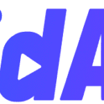 VidAU Logo