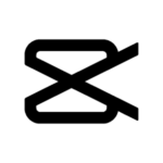 CapCut Logo