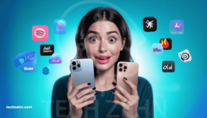 Read more about the article اپلیکیشن های هوش مصنوعی ضروری برای اندروید و ios