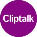 Cliptalk Logo