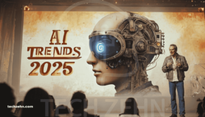 Read more about the article 10 هوش مصنوعی ضروری برای سال 2025