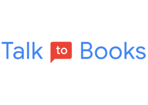 Read more about the article هوش مصنوعی Talk To Books | موتور جستجوی معنایی برای تعامل با کتاب