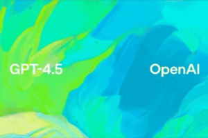 Read more about the article رونمایی از GPT-4.5؛ هوشمندترین هوش مصنوعی openai