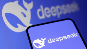 Read more about the article هوش مصنوعی چینی DeepSeek با مدل جدید AI خود رقبای غربی را به چالش می‌کشد