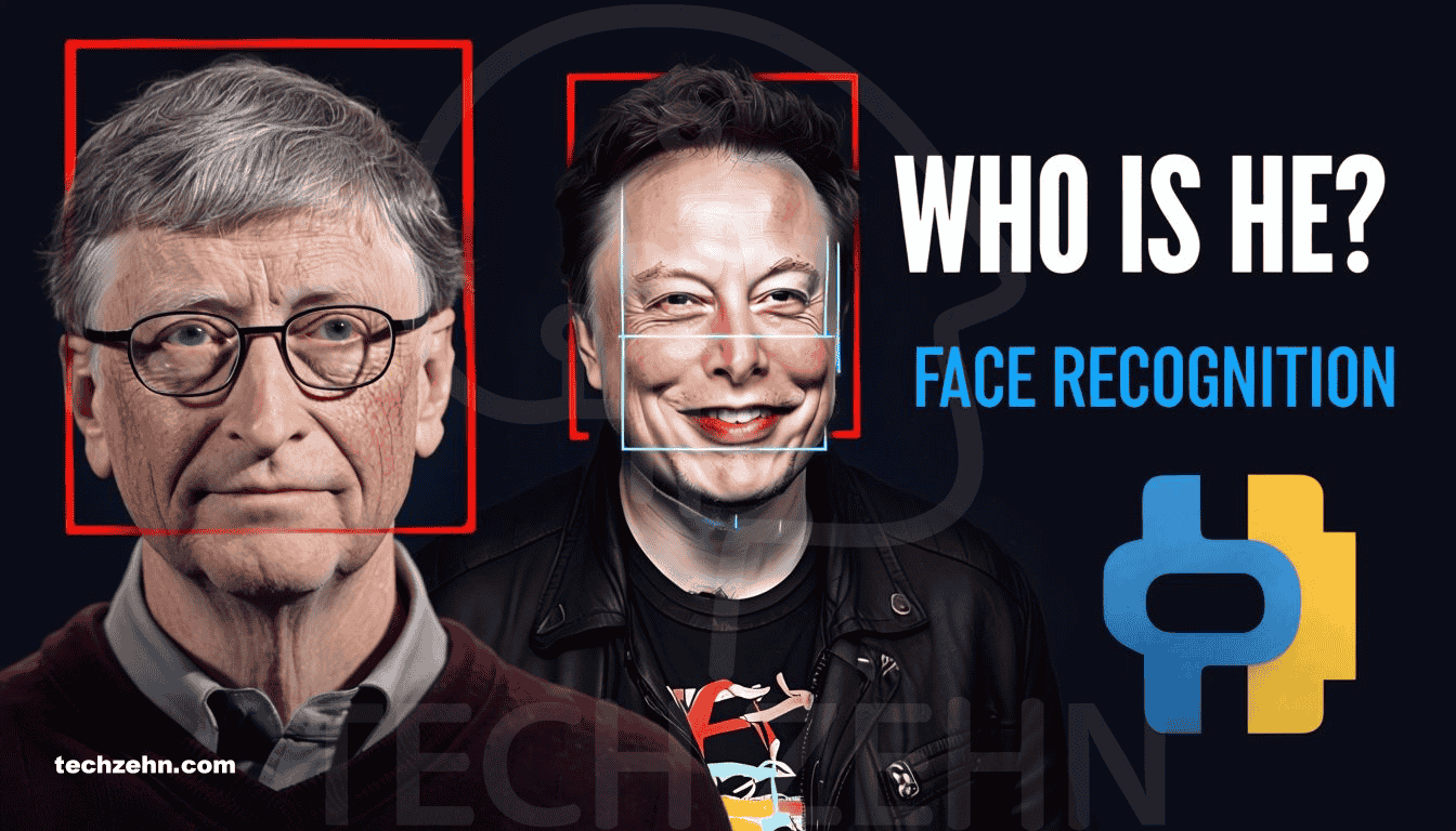 ساخت مدلهای هوش مصنوعی برای تشخیص چهره، راهی نوین برای تحلیل و شناسایی دقیق! 🤖