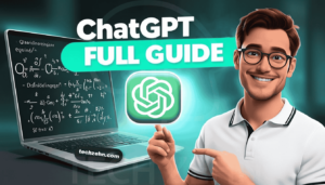 Read more about the article چطور با چت‌جی‌پی‌تی (ChatGPT) رایگان شروع کنیم؟ آموزش جامع و کاربردی از مبتدی تا پیشرفته