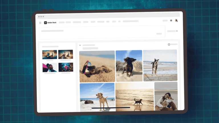 Read more about the article ویرایش تصاویر با هوش مصنوعی در Adobe Stock بدون فتوشاپ!