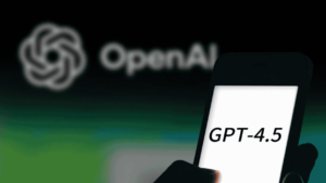 Read more about the article انتشار مرحله‌ای GPT-4.5 برای کاربران چت جی پی تی پلاس