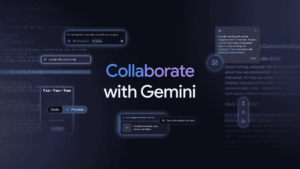 Read more about the article قابلیت‌های جدید Gemini برای خلاقیت و یادگیری