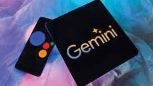 Read more about the article خداحافظ Google Assistant، سلام Gemini