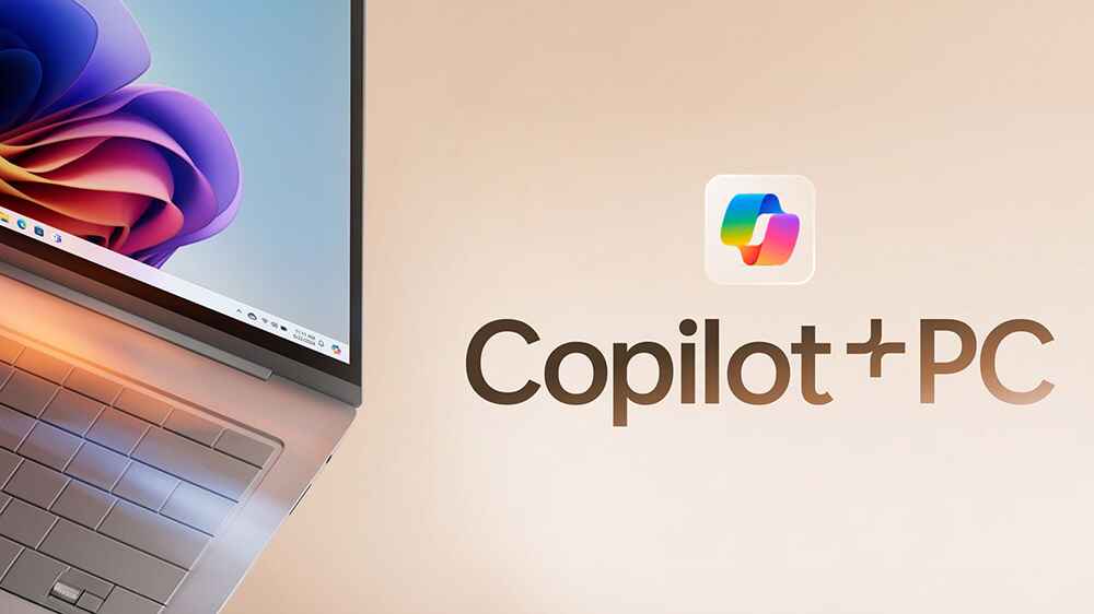 معرفی Copilot+ PCs نسل جدید لپتاپ