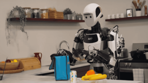 Read more about the article Gemini Robotics؛ ربات‌های هوشمندتر از همیشه