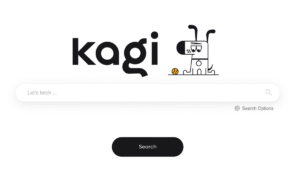 Read more about the article دستیار هوش مصنوعی Kagi برای همه فعال شد