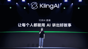 Read more about the article Kling AI 2.0 رسید؛ ساخت ویدیو با عکس و متن ساده‌تر شد