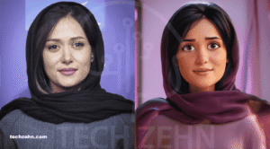 Read more about the article تبدیل عکس به تصویر سه‌بعدی با هوش مصنوعی Dzine | آموزش ساخت عکس 3D با AI