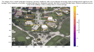 Read more about the article ورود گوگل به آینده‌ی تحلیل جغرافیایی با Geospatial Reasoning