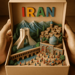 Read more about the article بهترین پرامپت‌های سفر و گردشگری با هوش مصنوعی | مناظر شگفت‌انگیز جهان