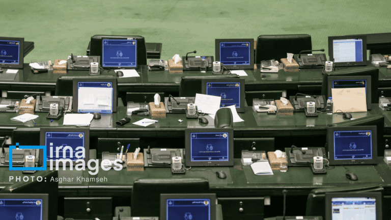 Read more about the article چراغ سبز مجلس به طرح ملی هوش مصنوعی