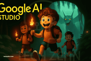 Read more about the article چطور با Google AI Studio ویدیوهای کوتاه و حرفه‌ای بسازیم؟