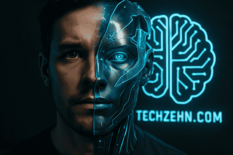 Read more about the article تغییر چهره با هوش مصنوعی در شبکه‌های اجتماعی؛ ترند جدید کاربران