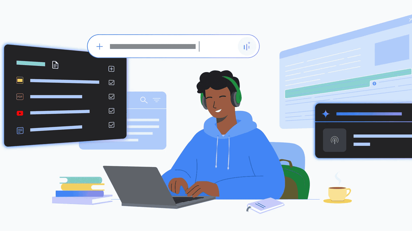 Gemini pro گوگل حالا برای ایرانی‌ها هم در دسترسه!