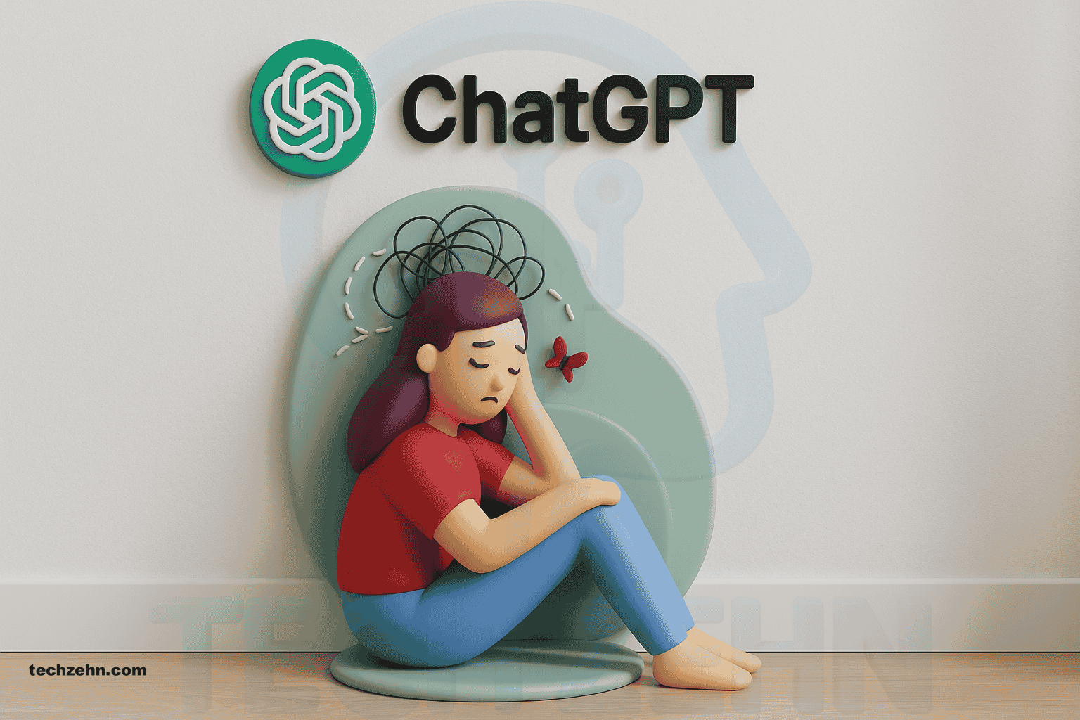 افزایش بهرهوری با استفاده از ChatGPT برای ADHD