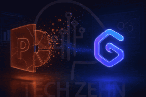 Read more about the article هوش مصنوعی برای ساخت پاورپوینت | با Gamma ارائه‌هات رو حرفه‌ای کن