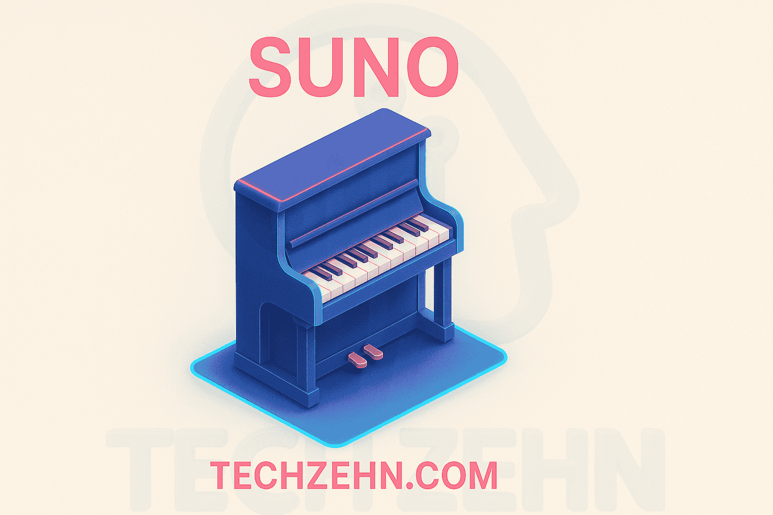 آموزش ساخت آهنگ با ابزار هوش مصنوعی Suno