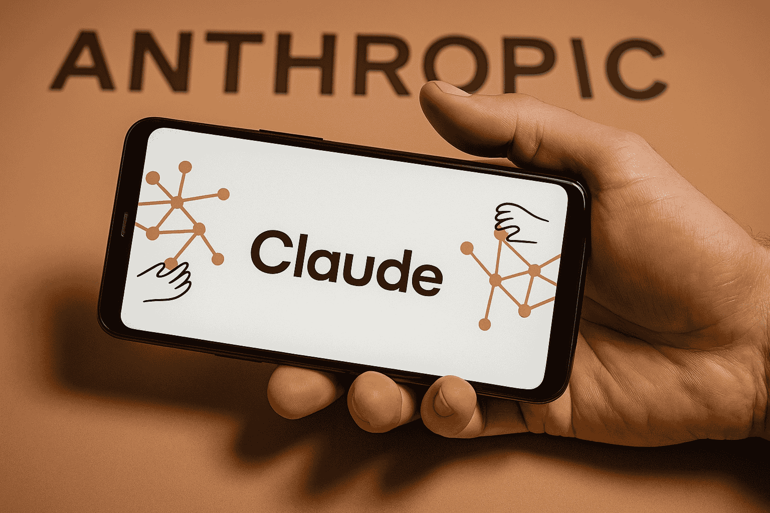 هوش مصنوعی Claude