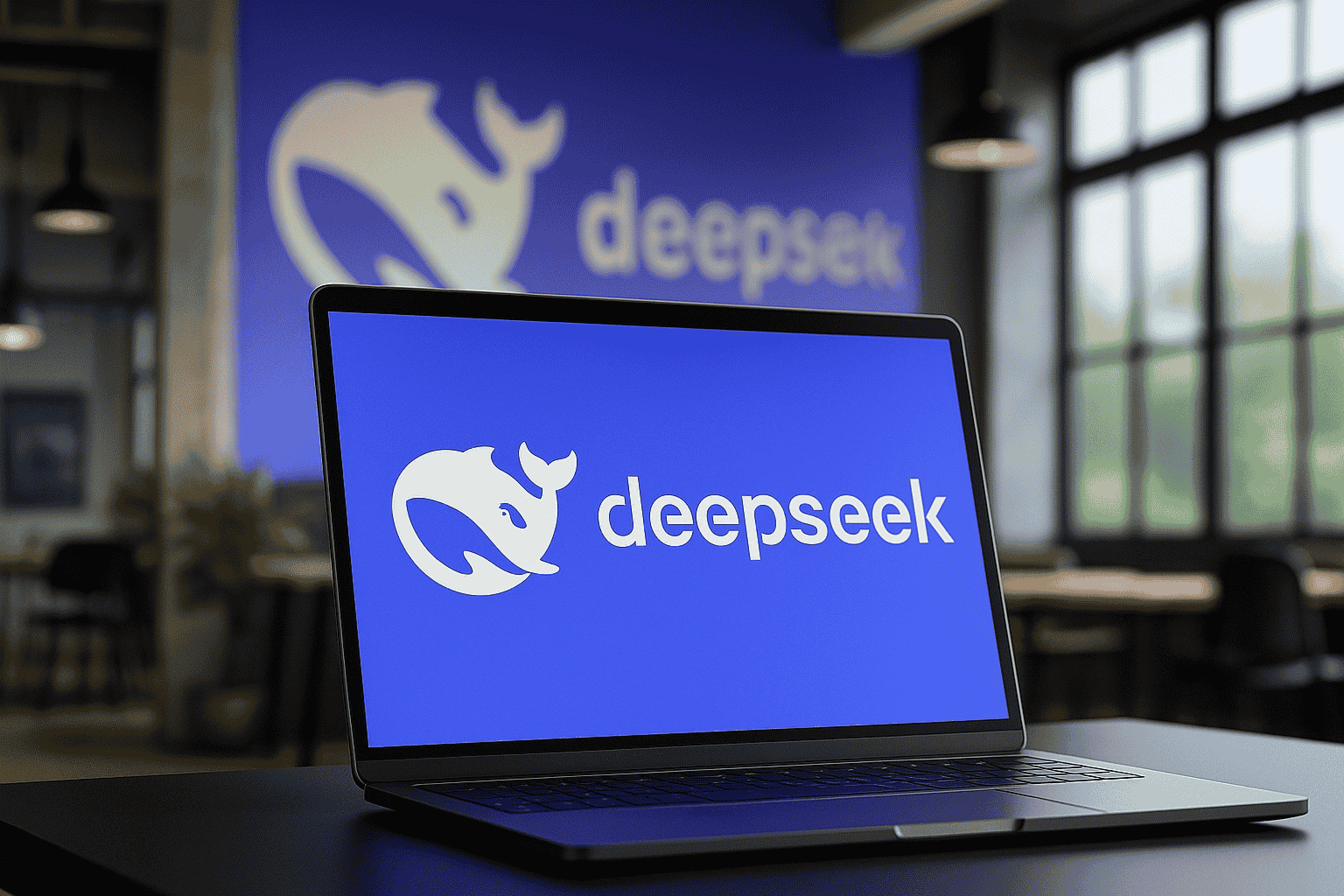 بررسی ویژگی‌های هوش مصنوعی Deepseek