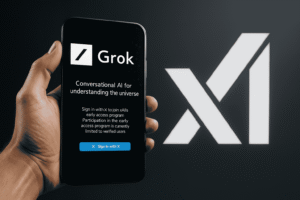 Read more about the article Grok 3 چطور کار می‌کنه؟ راهنمای کامل استفاده