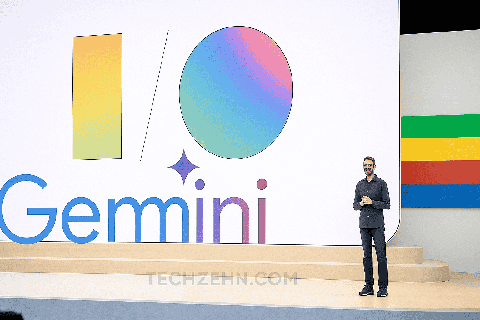 استفاده از هوش مصنوعی Gemini
