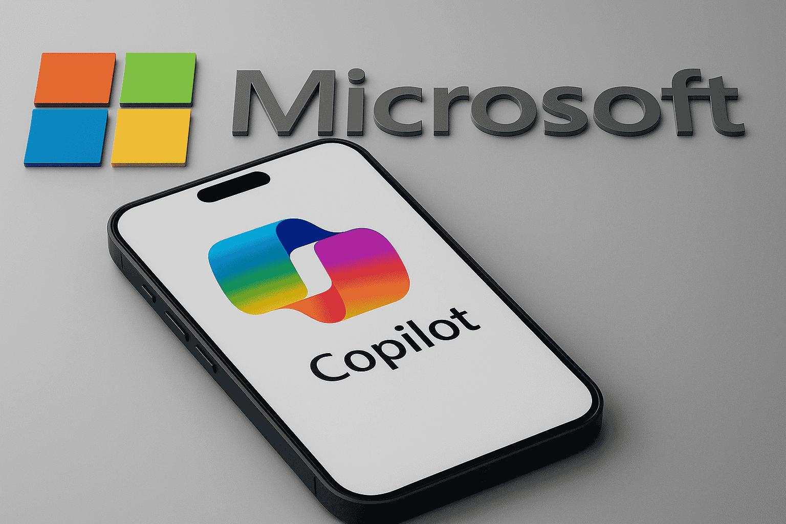 هوش مصنوعی Microsoft Copilot