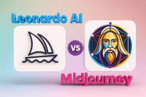 Read more about the article مقایسه Midjourney با Leonardo AI! کدوم برای ساختن عکس بهتره؟