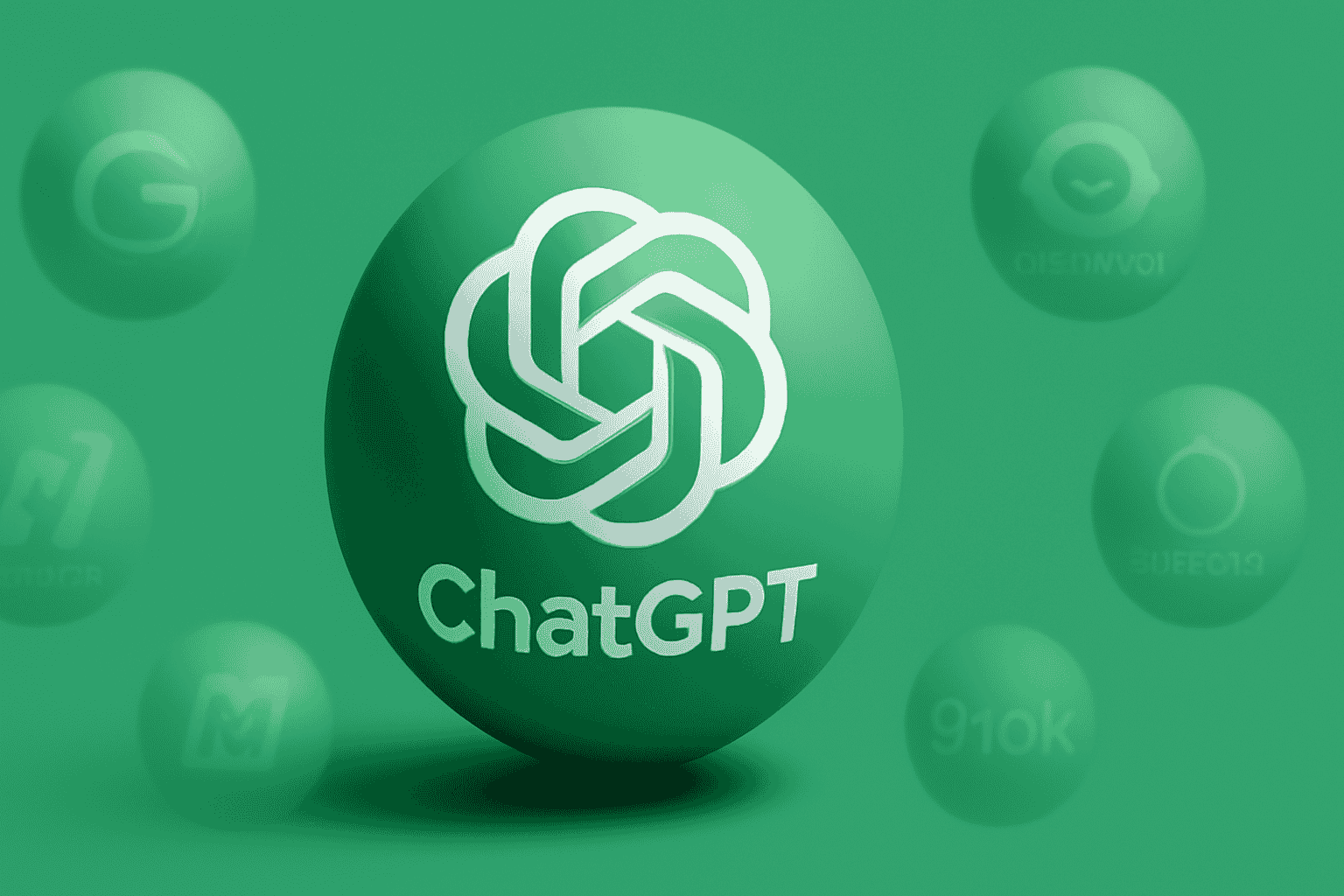 جایگزین‌های هوش مصنوعی Chatgpt فارسی