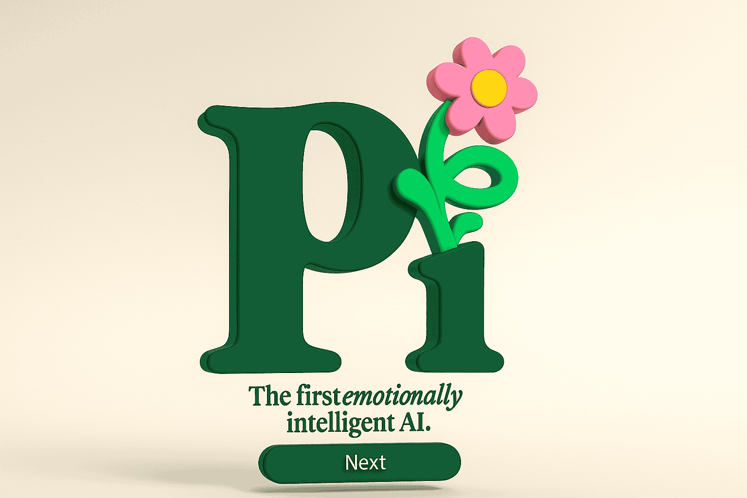 هوش مصنوعی Pi