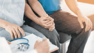 Read more about the article بارداری بعد از ۱۸ سال با کمک هوش مصنوعی
