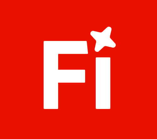 لوگوی هوش مصنوعی Adobe Firefly