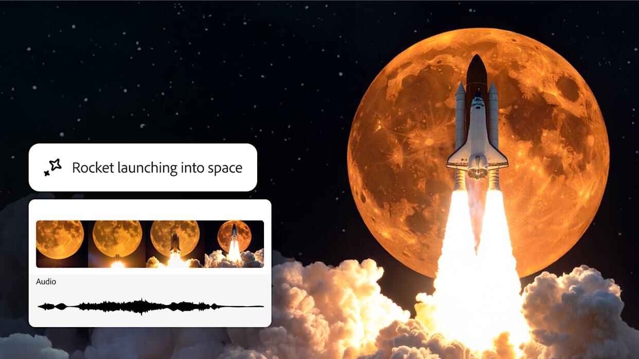 افکت صوتی با هوش مصنوعی در Firefly