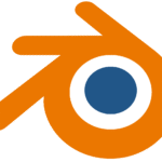 لوگوی هوش مصنوعی Blender