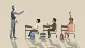 Read more about the article قابلیت «Study Together»؛ قدم تازه ChatGPT برای آموزش تعاملی